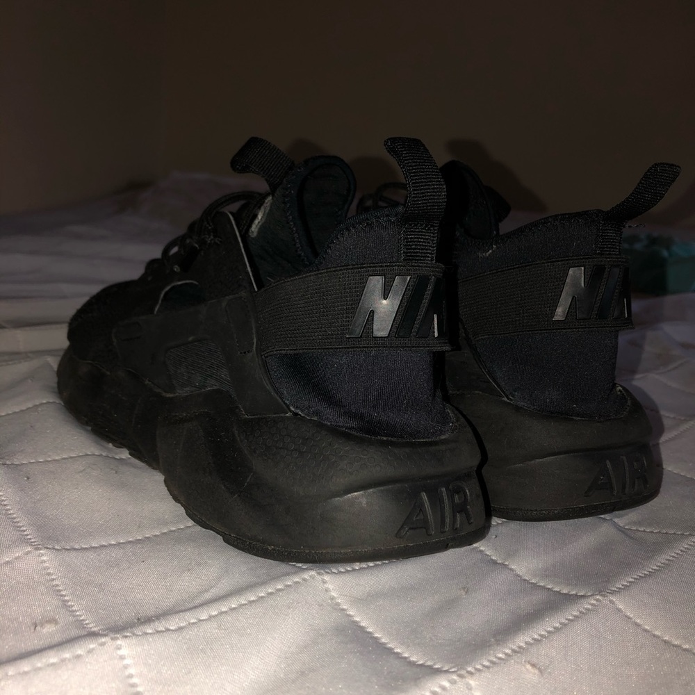 Men’s Nike Hurrache - Picture 3 of 4